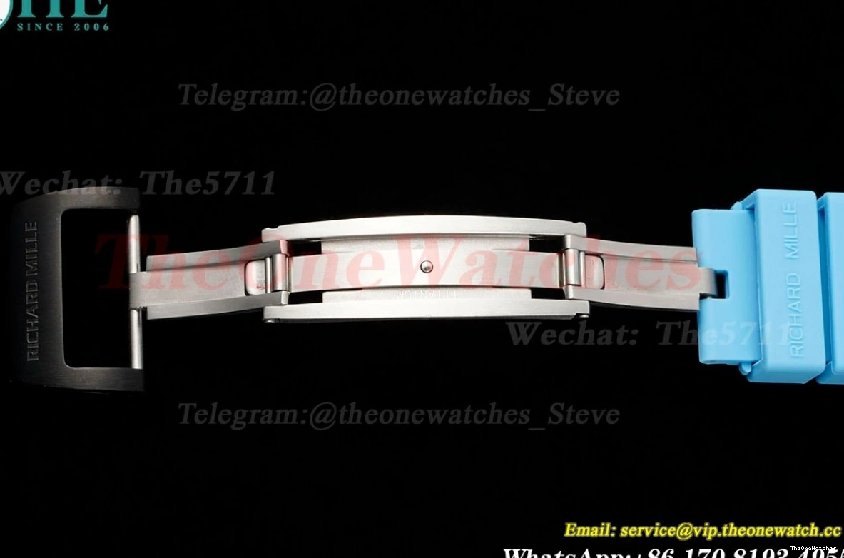 Skeleton Mac RU RM053-01 FC Tourb JBF Dial Pablo Donough 0427